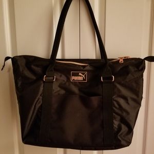 Puma Gym Bag